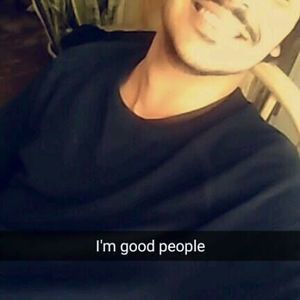 Meet your Posher, Joel